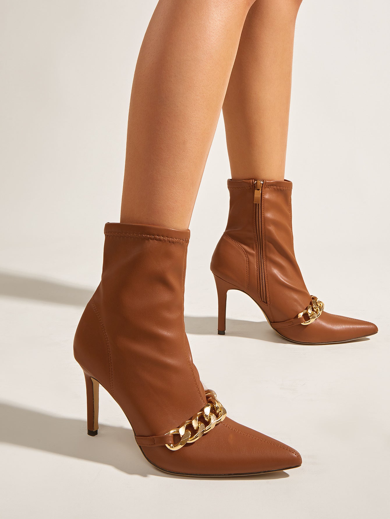 Sam Edelman Sylvia Knee High Boot | Women's Boots and Booties